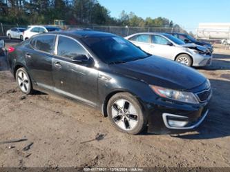 KIA OPTIMA EX