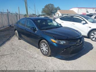 TOYOTA CAMRY L