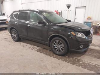 NISSAN ROGUE SL