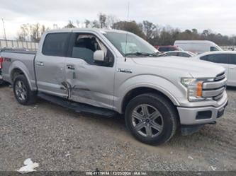 FORD F-150 LARIAT