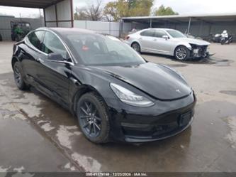 TESLA MODEL 3 LONG RANGE/MID RANGE/STANDARD RANGE PLUS