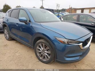 MAZDA CX-5 GRAND TOURING RESERVE