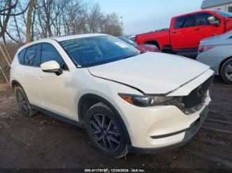 MAZDA CX-5 TOURING