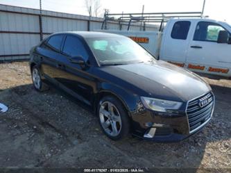 AUDI A3 2.0T PREMIUM