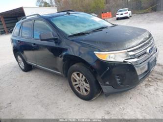 FORD EDGE SE