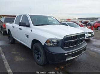 RAM 1500 TRADESMAN 4X4 5 7 BOX