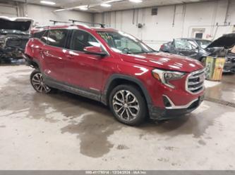 GMC TERRAIN SLT