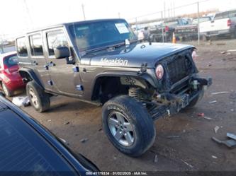 JEEP WRANGLER SPORT 4X4