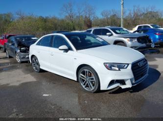 AUDI A3 2.0T PREMIUM/2.0T TECH PREMIUM