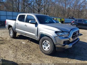 TOYOTA TACOMA SR5 V6