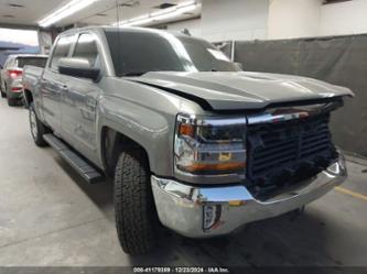 CHEVROLET SILVERADO 1500 1LT