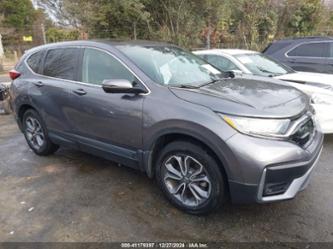 HONDA CR-V 2WD EX