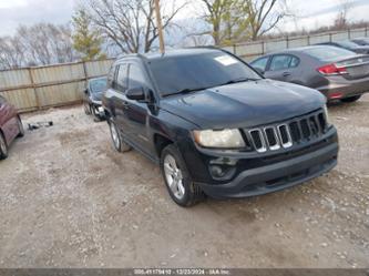 JEEP COMPASS SPORT