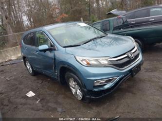 HONDA CR-V EX