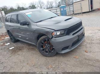 DODGE DURANGO R/T AWD