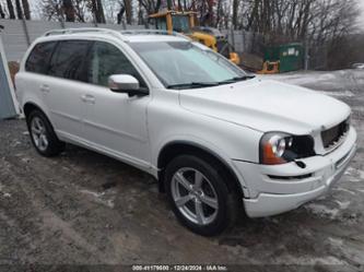 VOLVO XC90 3.2/3.2 PLATINUM/3.2 PREMIER PLUS