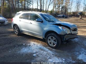 CHEVROLET EQUINOX 2LT