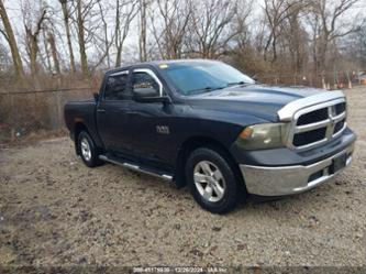 RAM 1500 ST