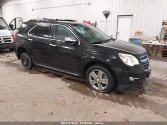 CHEVROLET EQUINOX 2LT