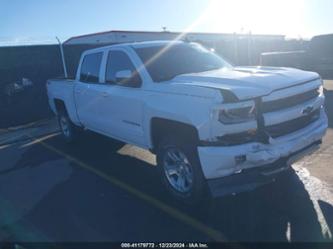 CHEVROLET SILVERADO 1500 2LT