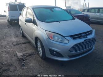 FORD C-MAX SEL