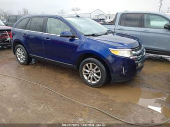 FORD EDGE LIMITED