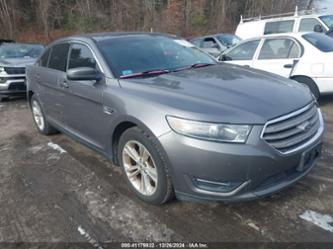 FORD TAURUS SEL