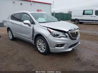 BUICK ENVISION ESSENCE