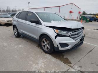 FORD EDGE SE