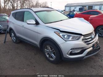 HYUNDAI SANTA FE 2.4L