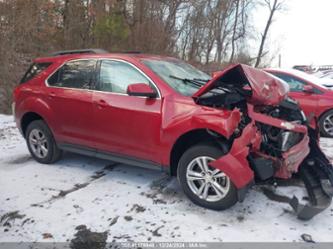 CHEVROLET EQUINOX 2LT