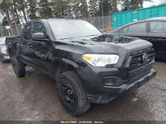 TOYOTA TACOMA SR