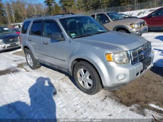 FORD ESCAPE XLT