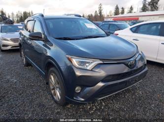 TOYOTA RAV4 PLATINUM