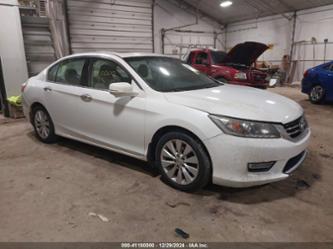 HONDA ACCORD EX-L V-6