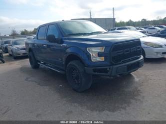 FORD F-150 XLT