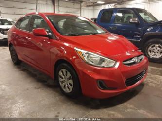 HYUNDAI ACCENT SE