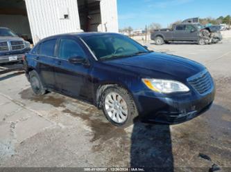 CHRYSLER 200 TOURING