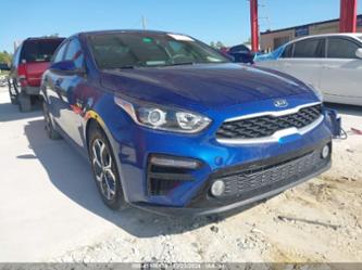 KIA FORTE LXS