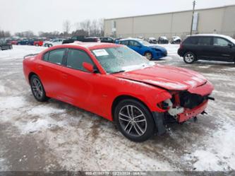 DODGE CHARGER GT AWD