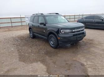 FORD BRONCO SPORT BIG BEND