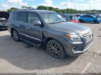 LEXUS LX 570