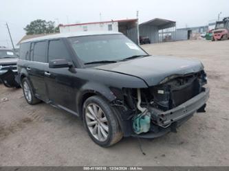 FORD FLEX SEL