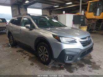 SUBARU OUTBACK PREMIUM