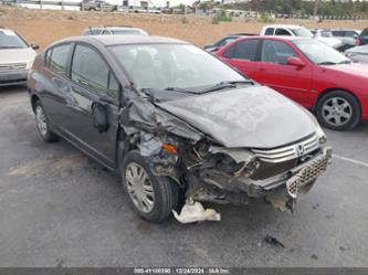 HONDA INSIGHT LX