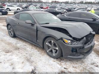 FORD MUSTANG V6