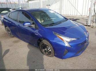 TOYOTA PRIUS TWO