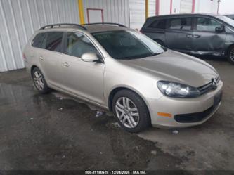 VOLKSWAGEN JETTA 2.0L TDI