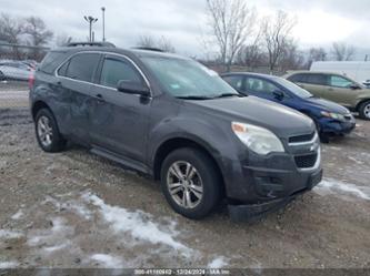 CHEVROLET EQUINOX 1LT