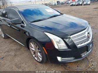 CADILLAC XTS PLATINUM